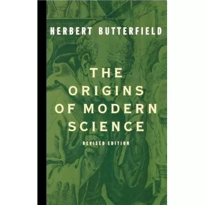 Origins of Modern Science