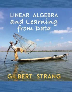 Linear Algebra &amp; Learning from Data