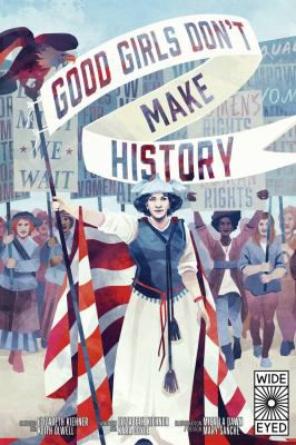 Good Girls Don't Make History (pb)