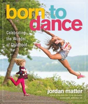 BORN TO DANCE