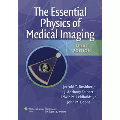 Essen Physics of Medical Imaging (w/Bind-In Access Code)