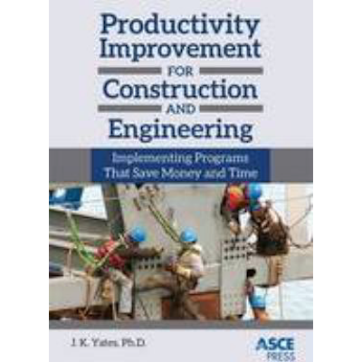 Productivity Improvement for Construction &amp; Engineering