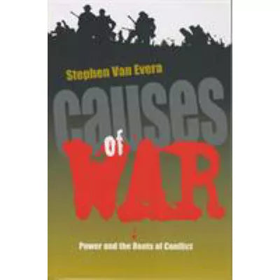 Causes of War