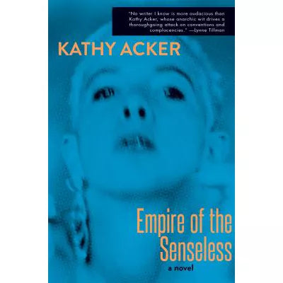 Empire of the Senseless
