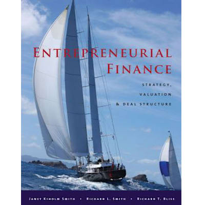 Entrepreneurial Finance