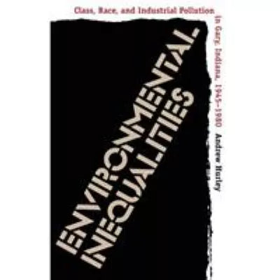 Environmental Inequalities