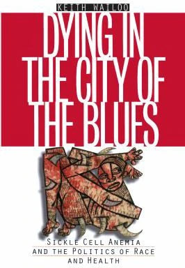 Dying in City of Blues