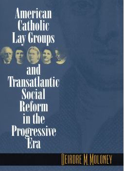AMERICAN CATHOLIC LAY GROUPS A
