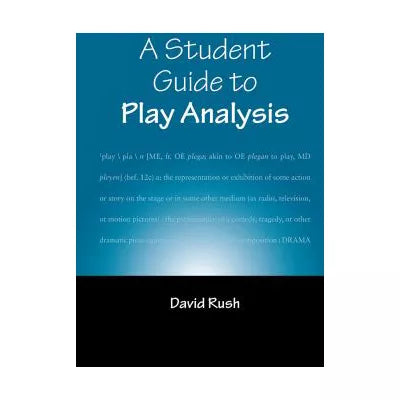 Student Guide to Play Analysis