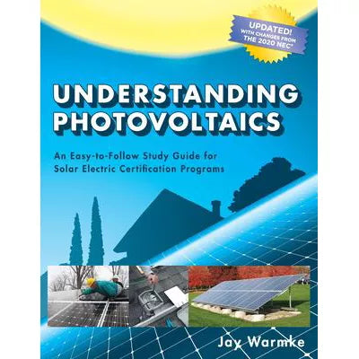 Understanding Photovoltaics