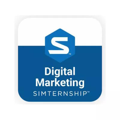 Stukent Digital Marketing Simternship (Access Code)