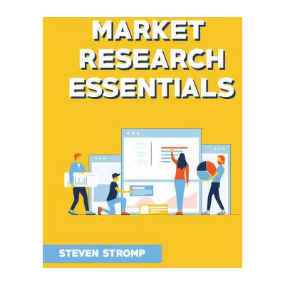 Market Research Essentials (Access Card)