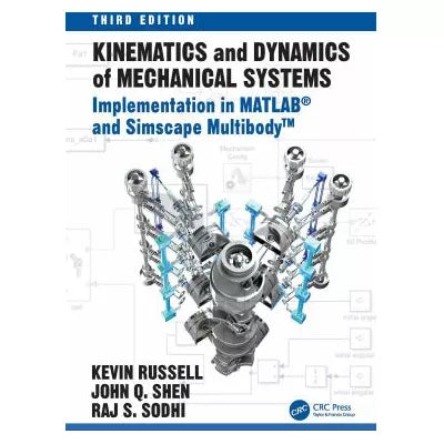 Kinematics and Dynamics of Mechanical Systems