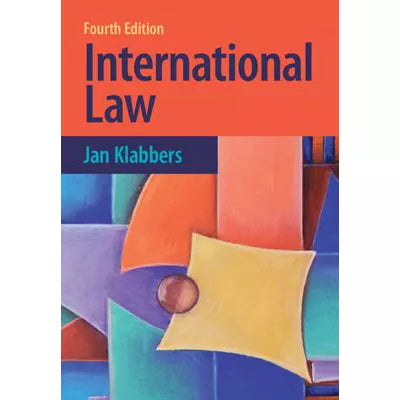 INTERNATIONAL LAW (Bk)