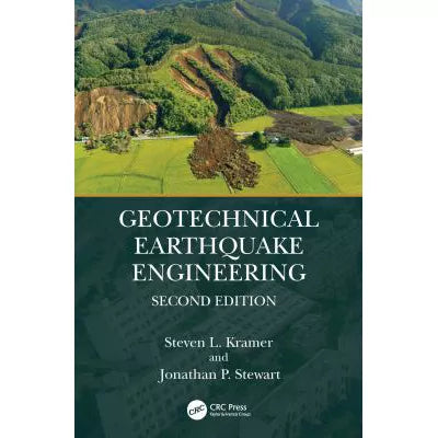 Geotechnical Earthquake Engineering
