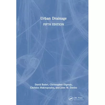 Urban Drainage