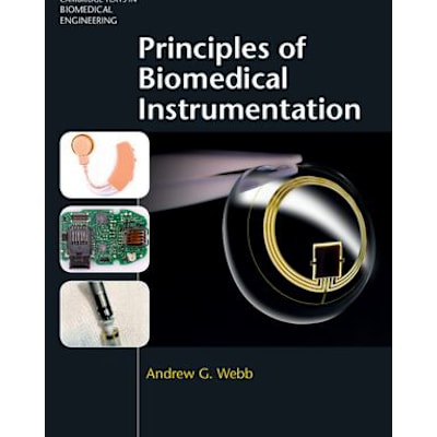 Prin of Biomedical Instrumentation