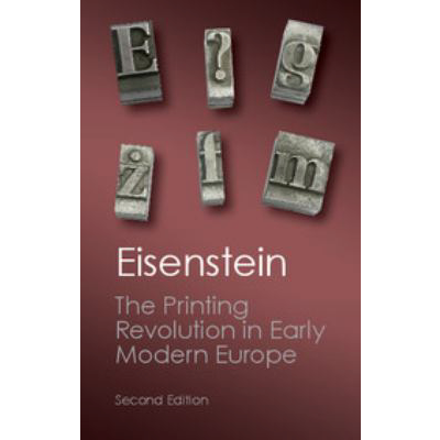 Printing Revolution in Early Modern Europe