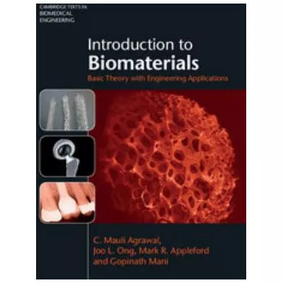 Introduction to Biomaterials