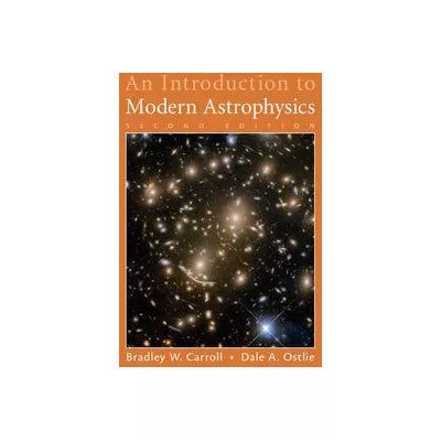 Intro to Modern Astrophysics