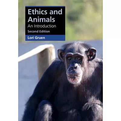Ethics &amp; Animals: An Introduction