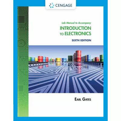 Intro to Electronics (LAB)