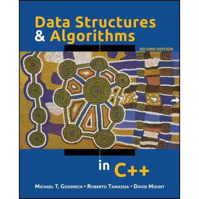 Data Structures and Algorithms in C++