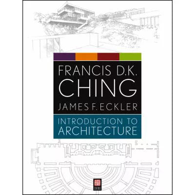 Intro to Architecture