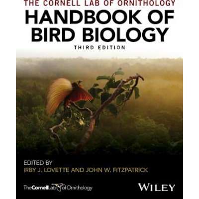 Handbook of Bird Biology