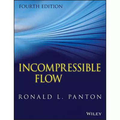 Incompressible Flow