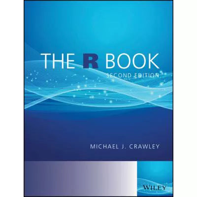 The R Book