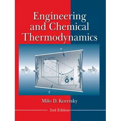 Engineering and Chemical Thermodynamics