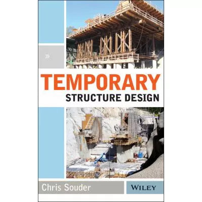 Temporary Structure Design