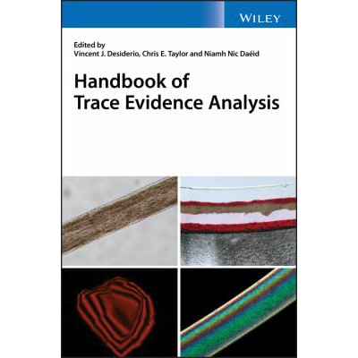 Handbook of Trace Evidence Analysis (POD 04/24)