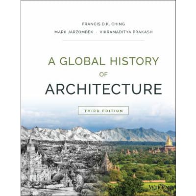 Global History of Architecture