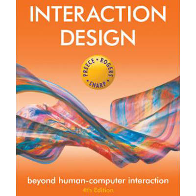 Interaction Design: Beyond Human Interaction