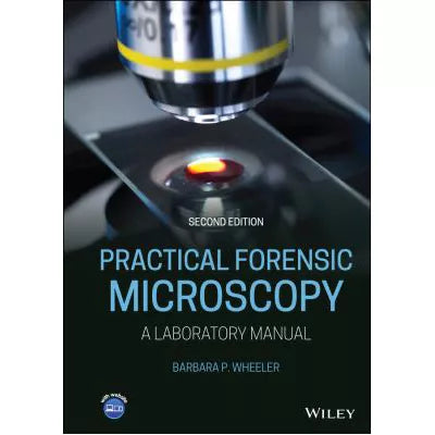 Practical Forensic Microscopy (POD 1/24)