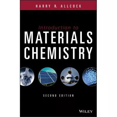 Intro to Materials Chemistry (POD)