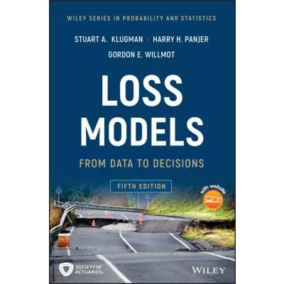 Loss Models