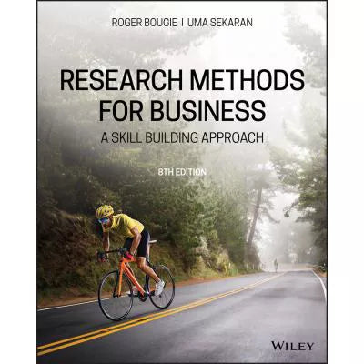 Research Methods for Business