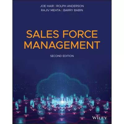 Sales Force Management