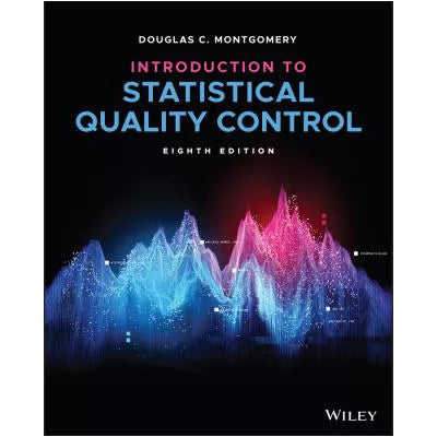 Intro to Statistical Quality Control-Complete