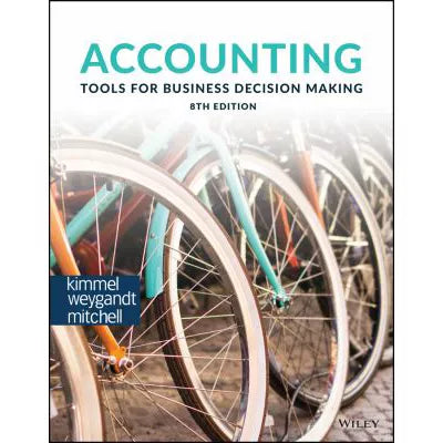 Accounting