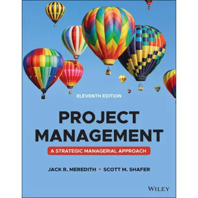 Project Management