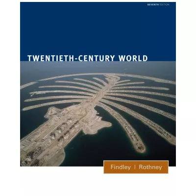 Twentieth-Century World
