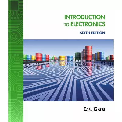 Introduction to Electronics