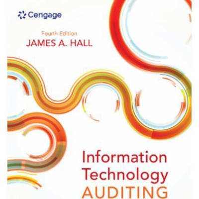 Information Technology Auditing