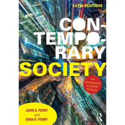 Contemporary Society