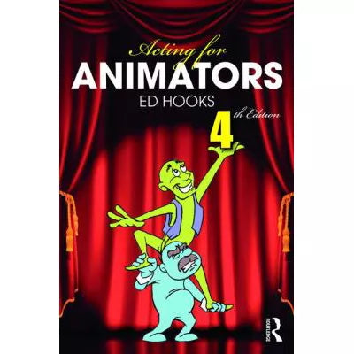 Acting for Animators