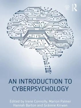 Intro to Cyberpsychology